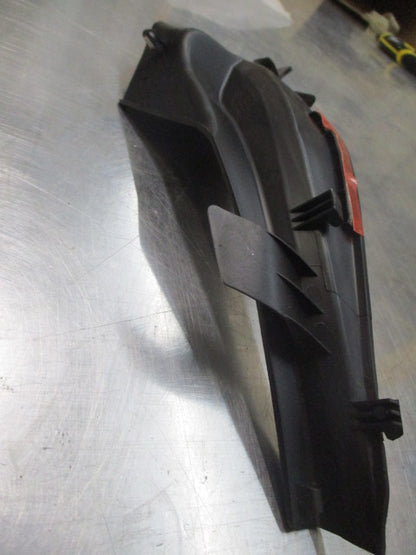 Nissan Xtrail T31 Genuine Left Hand Guard Wing Cover New Part