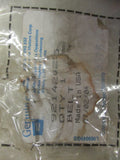 Holden Camira/Rodeo Genuine Drive Belt New Part