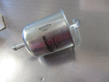 ACDelco Fuel Filter Suits Nissan Patrol-Skyline-NX-NXR-Pulsar-Bluebird New Part