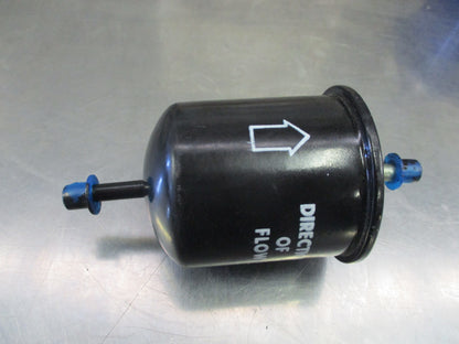 Holden LB/LC Astra Genuine Inline Fuel Filter New Part