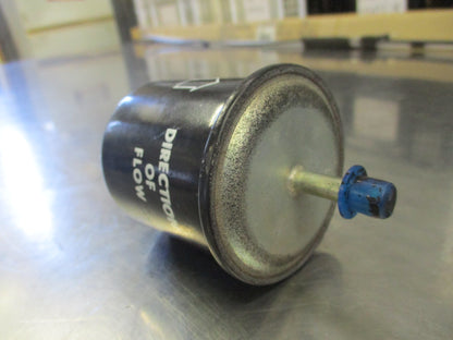 Holden LB/LC Astra Genuine Inline Fuel Filter New Part