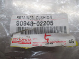 Toyota Genuine Front Shock Absorber Retainer Cushion Details Below New Part