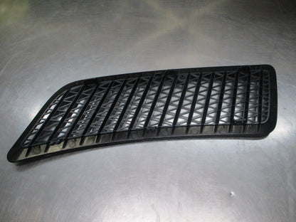 Mercedes-Benz Sprinter 906 Right Hand Front Bonnet Grille New Part