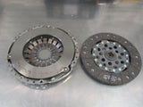 Clutch Pro Clutch Kit Suits Holden Astra G/Vectra C/Combo New Part