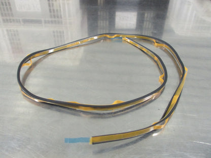 Toyota Rav4 Genuine Right Hand Rear Door Flare Seal New Part