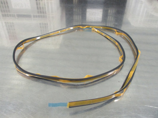Toyota Rav4 Genuine Right Hand Rear Door Flare Seal New Part