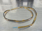 Toyota Rav4 Genuine Right Hand Rear Door Flare Seal New Part