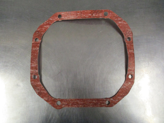 Mitsubishi Triton Genuine Front Diff Cover Gasket New Part