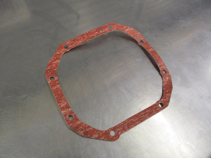 Mitsubishi Triton Genuine Front Diff Cover Gasket New Part