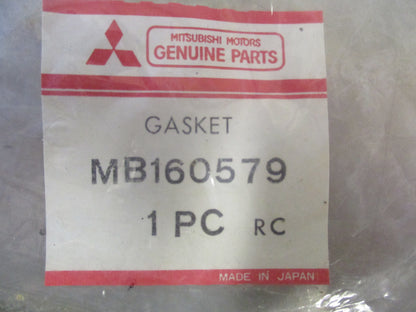 Mitsubishi Triton Genuine Front Diff Cover Gasket New Part