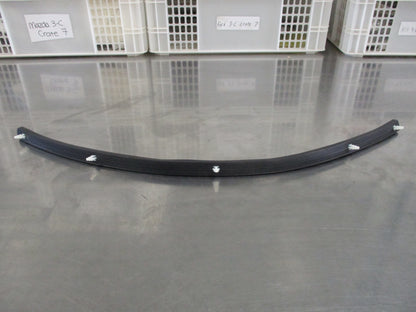Nissan Pathfinder Genuine Bonnet Seal New Part