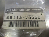 Nissan Navara Genuine Front Stabilizer Bushing New Part