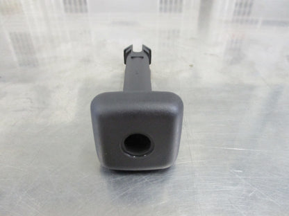 Isuzu D-max/MU-X Genuine Second Row Seat Head Rest Lock New Part