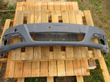 Holden Astra-H Genuine Front Bumper Bar Cover New Part