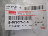 Holden Rodeo Genuine Transmission Oil Filter New Part