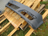 Holden Astra-H Genuine Front Bumper Bar Cover New Part