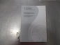 Holden TK Barina Genuine Service And Warranty Booklet New Part