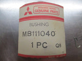 Mitsubishi Starion Genuine Lower Arm Suspension Bush New Part