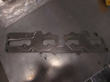 Holden Vectra 2.0ltre Genuine Exhaust Manifold Gasket New Part