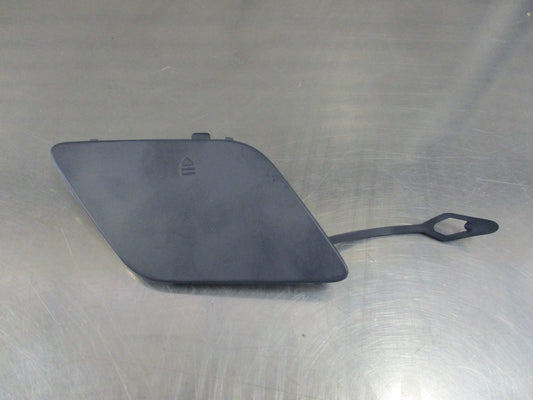 Mercedes Benz C Class W204 Genuine Front Tow Hook Eye Cover New Part