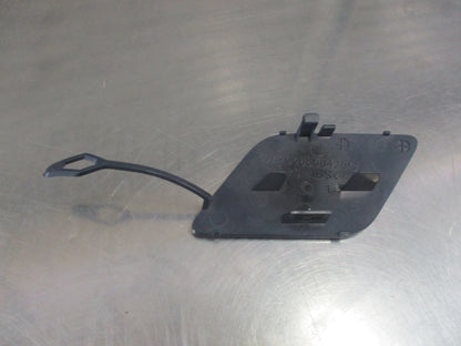 Mercedes Benz C Class W204 Genuine Front Tow Hook Eye Cover New Part
