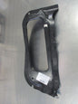 Volkswagen Caddy Genuine Right Hand Rear Outer Side Extension Panel New Part
