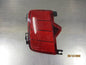Subaru Outback Genuine Left Hand Rear Bumper Reflector New Part