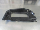 Volkswagen Caddy Genuine Right Hand Rear Outer Side Extension Panel New Part