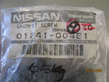 Nissan 200SX/240SX/Stanza/Sentra Genuine Nut Spring New Part