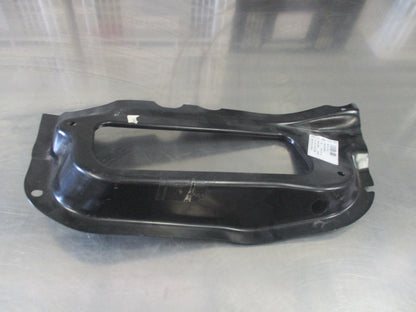 Volkswagen Caddy Genuine Right Hand Rear Outer Side Extension Panel New Part