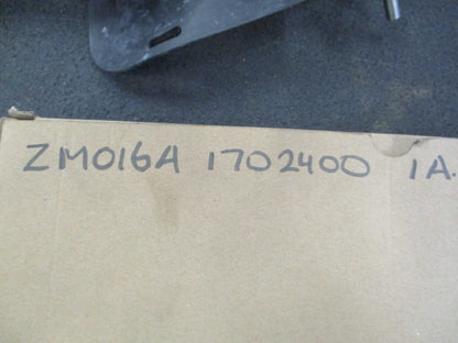 Great Wall Haval H5 Genuine Transmission Lever Assy New Part