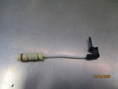 Mercedes Benz C-Class Genuine Braking Disc Pad Wear New Part