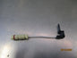 Mercedes Benz C-Class Genuine Braking Disc Pad Wear New Part