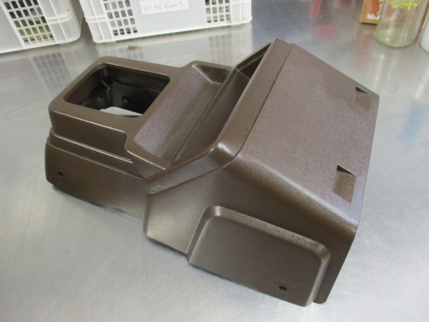 Holden TF Gemini Genuine Auto Shift Console Used Part