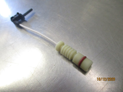 Mercedes Benz C-Class Genuine Braking Disc Pad Wear New Part