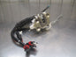 Mahandra Dual Cab Genuine Front Passenger Door Remote Latch Assembly New Part