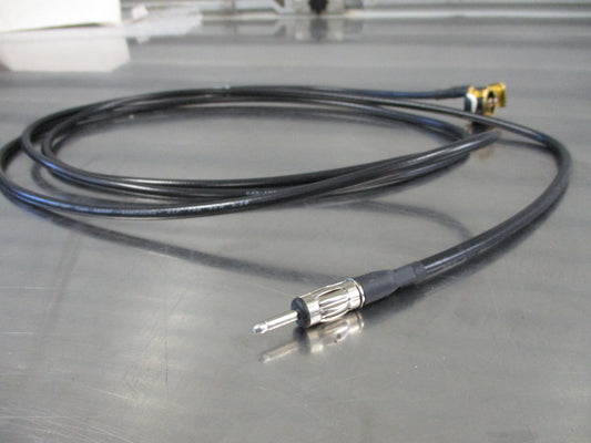 Holden Barina Genuine Radio Antenna Cable Roof Assy New Part