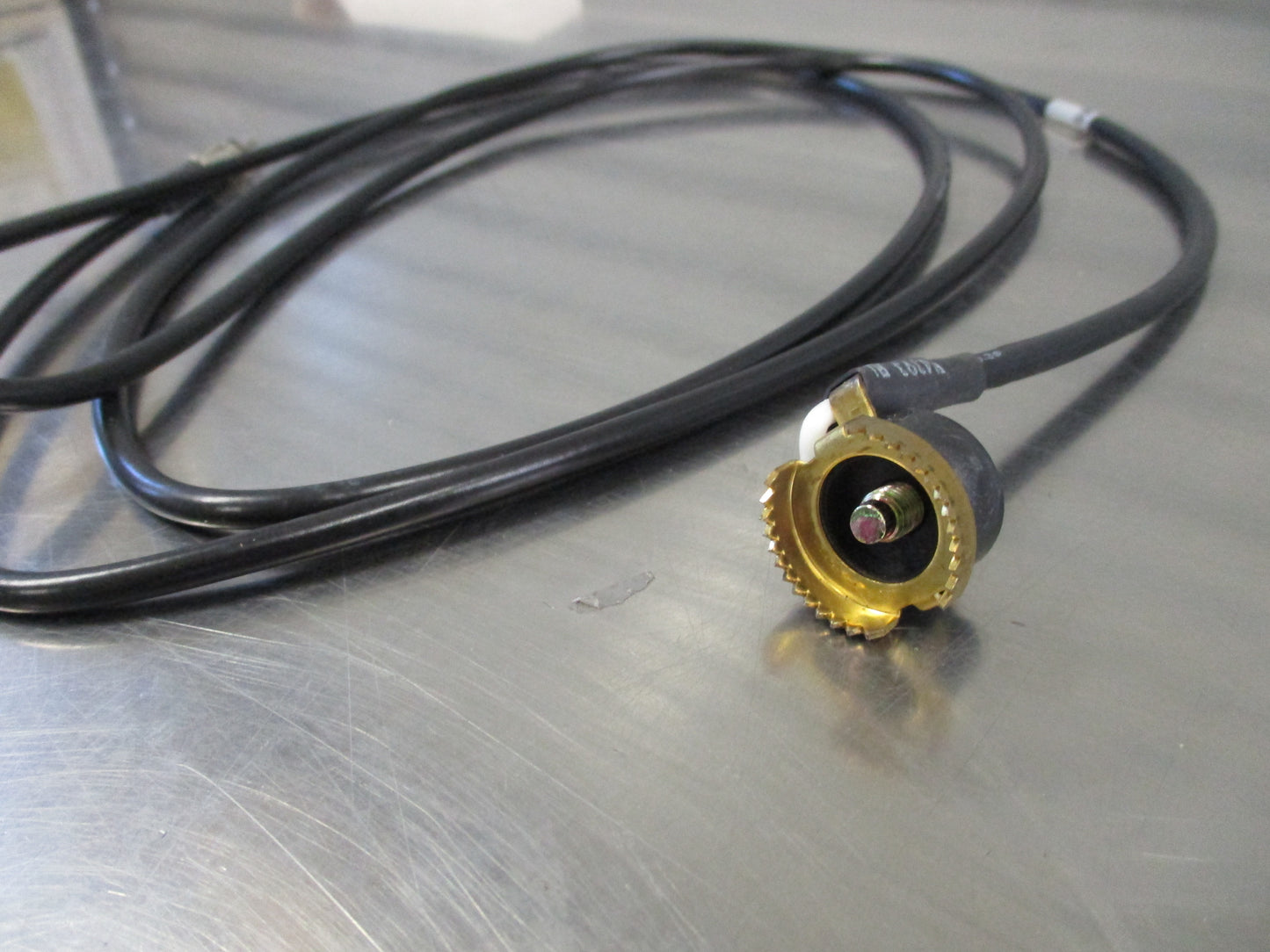 Holden Barina Genuine Radio Antenna Cable Roof Assy New Part