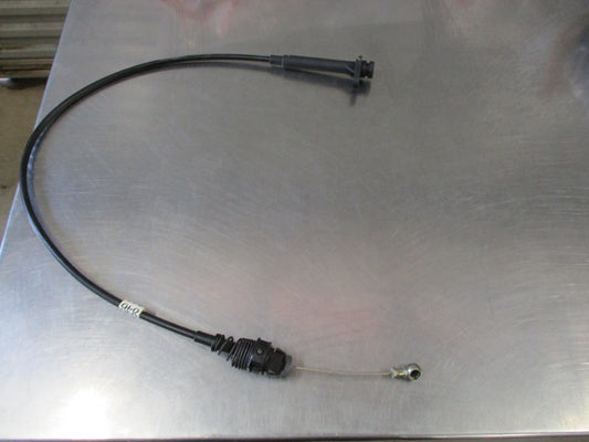 Holden JB/JD/JE Camira Genuine Auto Transmission Kick Down Cable New Part