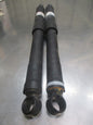 Toyota Hilux Dual Cab Genuine Rear Shock (Pair) Used Part VGC