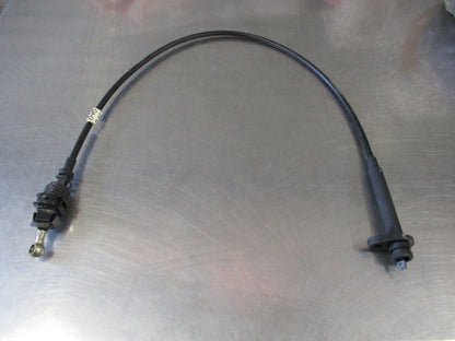Holden JB/JD/JE Camira Genuine Auto Transmission Kick Down Cable New Part