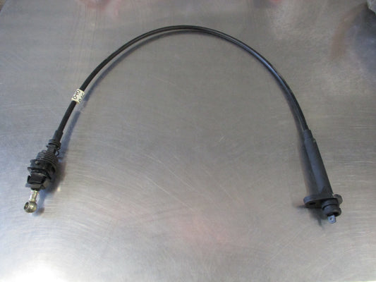 Holden JB/JD/JE Camira Genuine Auto Transmission Kick Down Cable New Part