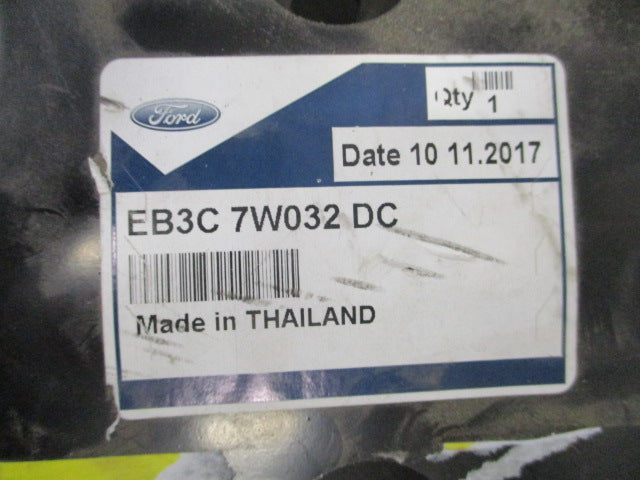 Ford PX Ranger Genuine Center Transmission Support New Part