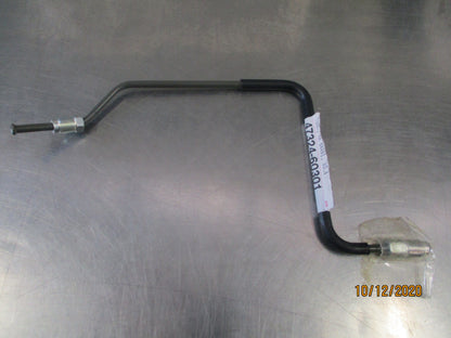 Toyota Landcruiser Genuine Rear Brake Tube New Part