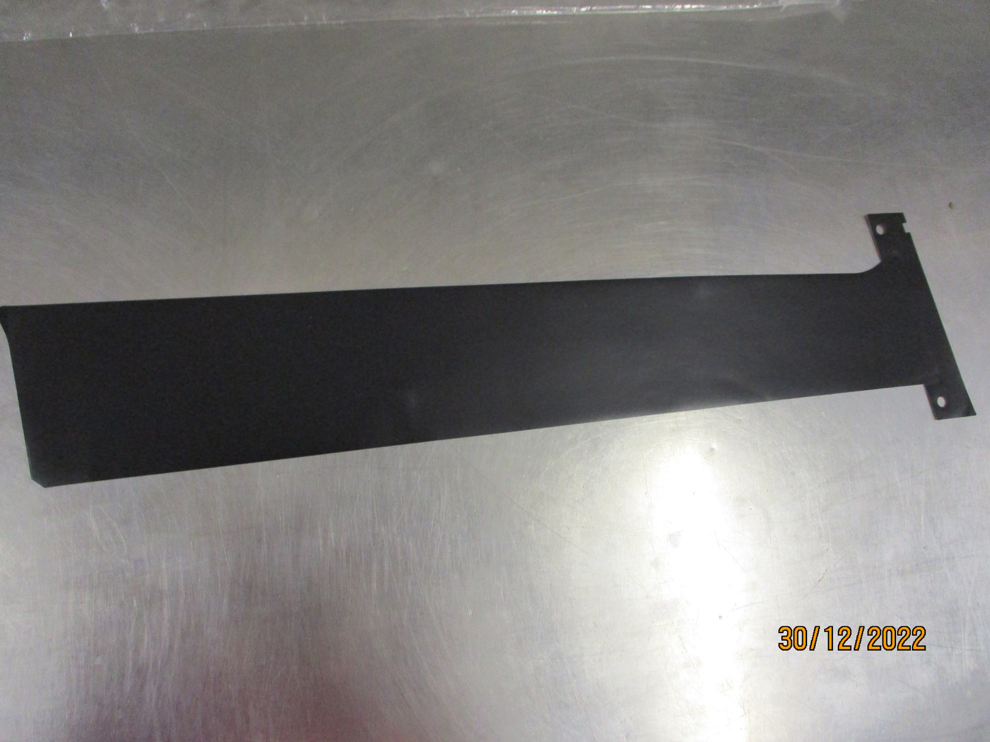 Toyota Hilux Genuine Left Hand B-Pillar Black Out Tape New Part