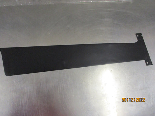 Toyota Hilux Genuine Left Hand B-Pillar Black Out Tape New Part