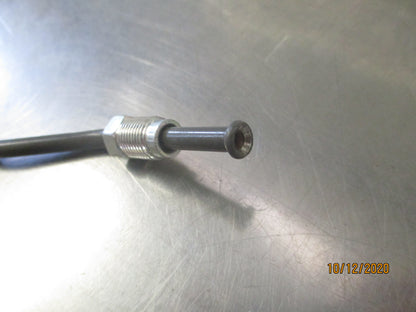 Toyota Landcruiser Genuine Rear Brake Tube New Part