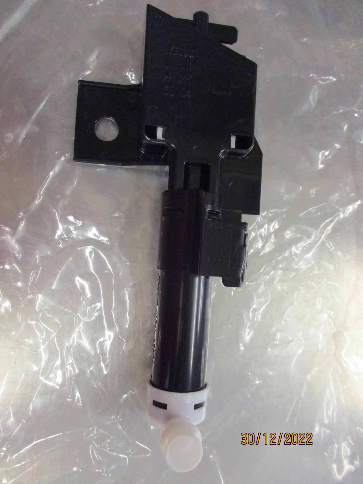Subaru Impreza Genuine Left Hand Head Light Washer Nozzle New Part