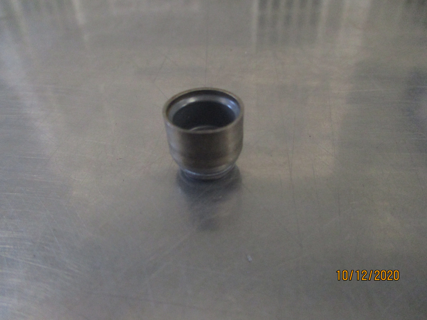 Nissan Qashqai/Cube/Tiida Genuine Oil Seal Valve New Part