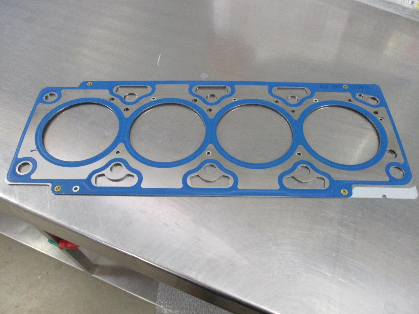 Holden Epica Diesel Genuine Head Gasket 1.1 mm 1 Chamfer New Part